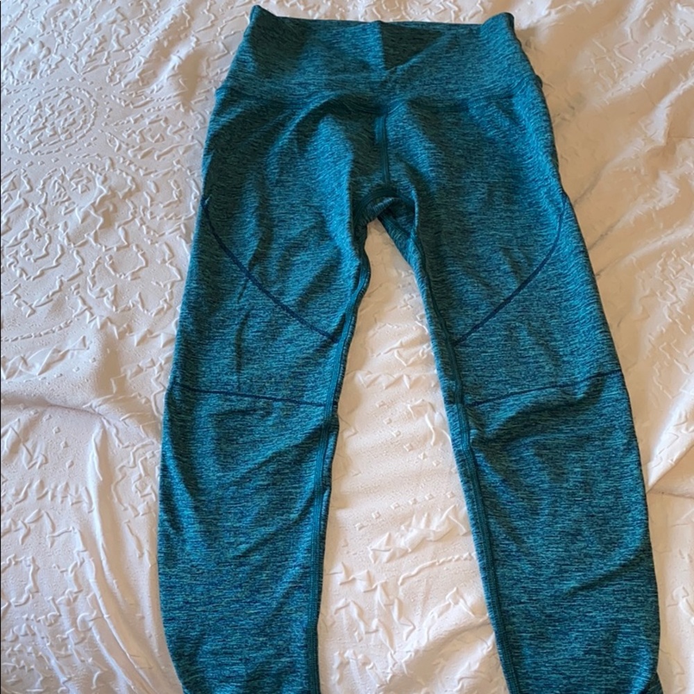 Alphalete Revival Leggings